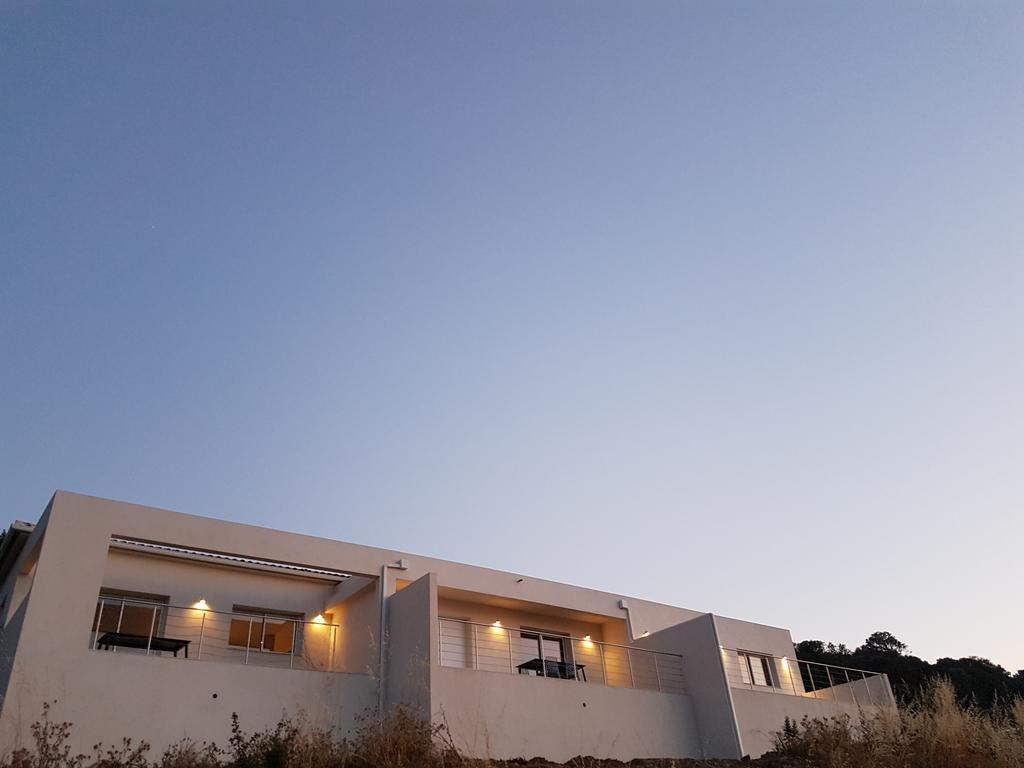 Residence Lesia Корбара Екстериор снимка