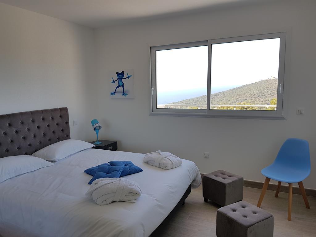 Residence Lesia Корбара Екстериор снимка