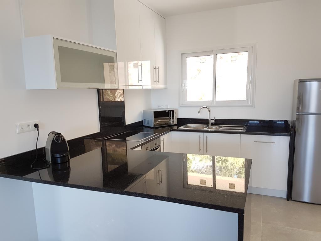 Residence Lesia Корбара Екстериор снимка