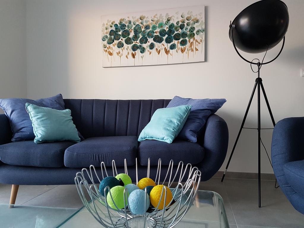 Residence Lesia Корбара Екстериор снимка